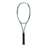 YONEX尤尼克斯网球拍PERCEPT第二代弹力新次元碳素 高弹性专业网球拍 MP拍面（96-100） 01PE97/G2柄