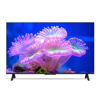 飞利浦 荷兰皇家飞利浦 75PUF7590 75英寸全面屏智能电视