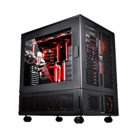 华硕 ASUS U9 285K视频剪辑仿真模拟深度学习工作站组装机