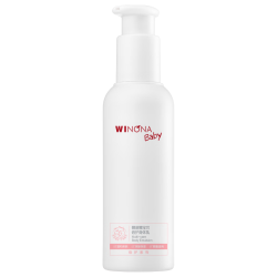 薇诺娜宝贝 婴儿特安养护身体乳 150ml