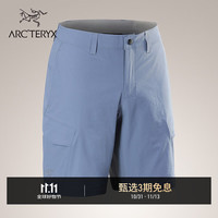ARC'TERYX 始祖鸟 RAMPART SHORT 9