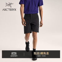 ARC'TERYX 始祖鸟 RAMPART SHORT 9