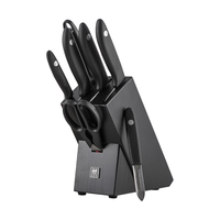 双立人 Twin Point S系列 32871-010-722 刀具套装 8件套