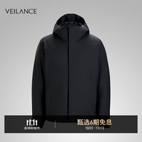 ARC'TERYX 始祖鸟 VEILANCE ALTUS 男款羽绒夹克
