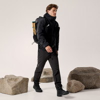 ARC'TERYX 始祖鸟 ATOM HOODY 男款棉服 ATOM HOODY M