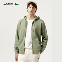 鳄鱼 Lacoste 拉科斯特 男士连帽卫衣 SH9809