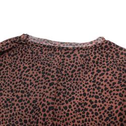 PULL&BEAR 05391316700 女款时尚百搭连衣裙