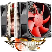 超频三 红海mini CPU散热器