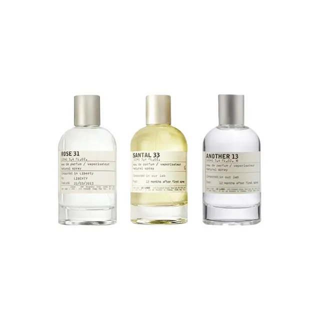  LE LABO 檀香 香水