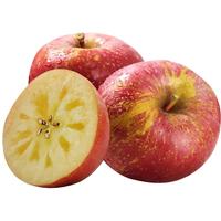 趣尝鲜 四川大凉山盐源丑苹果果径75+mm净重8斤 1号会员店 源头直发