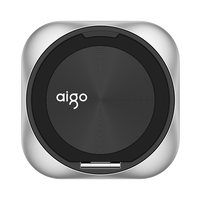 爱国者 磁吸移动固态硬盘(PSSD) P5读写同速2000MB/s 500G