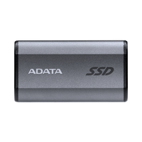 威刚 三防高速移动固态硬盘PSSD SE800 蓝色 1TB