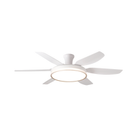 华艺照明 华艺 飓光系列智能风扇灯