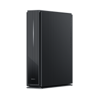小米 Xiaomi BE6500 Pro 双频6500M 家用千兆Mesh无线路由器 Wi-Fi 7