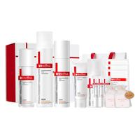 【颜安闪降】薇诺娜特护套装敏感肌特护霜水乳舒敏保湿 【混合敏肌】精华水+乳+精华2.0