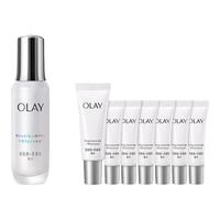 OLAY 水感透白光曜精华露 第4代
