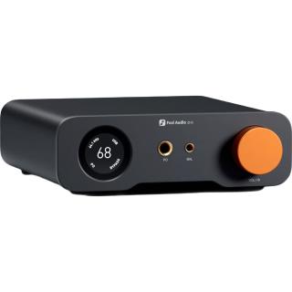 移动端：弗西音频 大功率HIFI发烧级 解码器耳放前级一体机