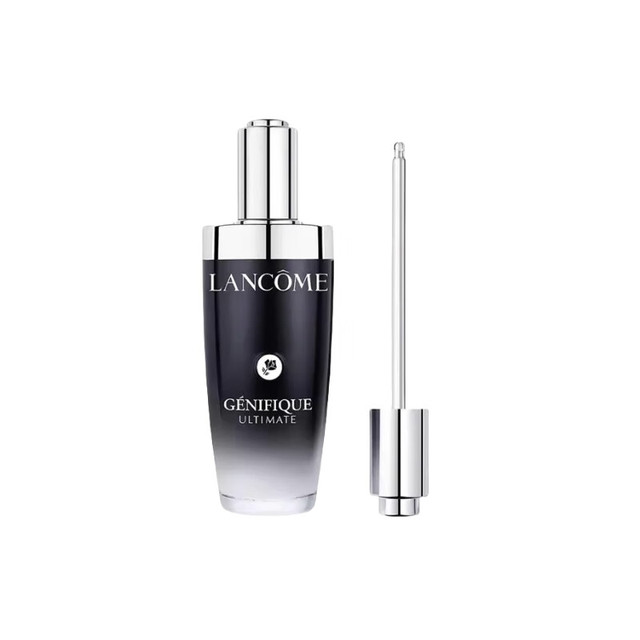 LANCOME 兰蔻 超修瓶小黑瓶精华50ml紧致修护 全新第三代