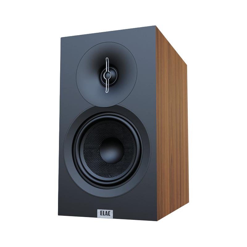  ELAC/意力 db 62 高保真 书架音箱