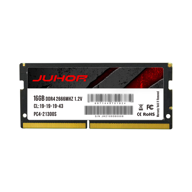 玖合 笔记本内存条  16GB