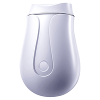 MARY FAIRY 玛丽仙 YS-RF0601-PRO+ 美颜仪+1瓶凝胶 樱花粉