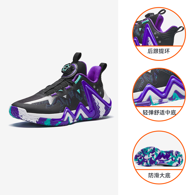 黑/梦幻紫/荧光水绿-6