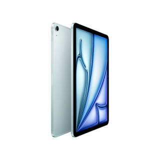 苹果 Apple iPad Air 7 M3版 11英寸 平板电脑 蜂窝网络机型 128GB 蓝色 MCGE4CH/A
