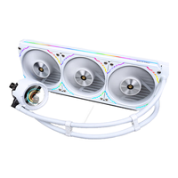 VALKYRIE 瓦尔基里 V360 VALKYRIE 迷雾 ARGB 360冷排 一体式水冷散热器