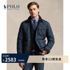 RALPH LAUREN 拉夫劳伦 Polo Ralph Lauren 拉夫劳伦 男装 绗缝夹克 RL15960