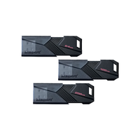 金士顿 u盘大容量64g/128g/256高速车载歌曲电脑学生 64GB 64G