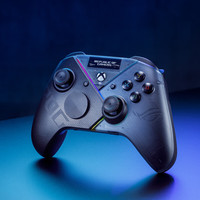 玩家国度 ROG 雷切Pro 无线游戏手柄