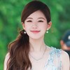 诗筠（SHIJUN）赵露思同款项链许我耀眼许妍水晶女精致超闪水晶新娘饰品结婚配饰 水晶项链