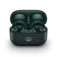 摩托罗拉 联想motobuds Clip无线蓝牙耳机动态降噪疾速快充