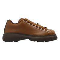 Ranger Leather Sneakers