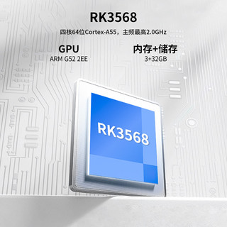 ANBERNIC安伯尼克 RG DS 双屏掌机