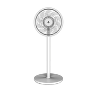 即品电器 双层扇叶机械版