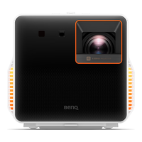 BenQ 明基 X300G 4K专业游戏投影仪