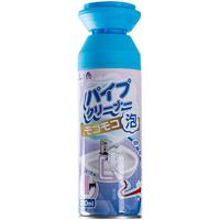 家の物语 Katei Story日本泡沫管道清洁剂疏通剂卫生间去异味清洗下水道洗手盆除臭神器