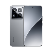 小米 Xiaomi 有品 限时秒杀丨Xiaomi 小米15 Pro 5G手机 16GB+512GB 岩石灰 骁龙8至尊版