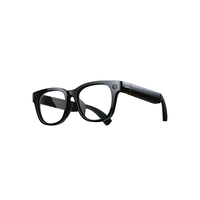 小米 Xiaomi MI 小米 1.56智能眼镜+黑色镜架