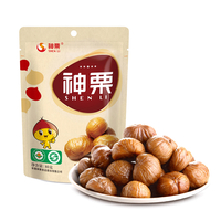 神栗 有机板栗仁 80g
