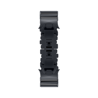 小米 Xiaomi 手环9 标准版 智能手环 黑色+不规则金属腕带 石墨灰（心率、血氧、睡眠）