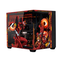 华硕 ASUS EVA i7 5060TI/5070电竞游戏台式电脑主机 配置一：i5-14600KF/RTX3050/16G/500G