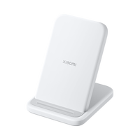 小米 Xiaomi 30W 立式无线充 白色