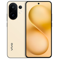 vivo S30 5G手机 12GB+256GB 柠檬黄 第四代骁龙7