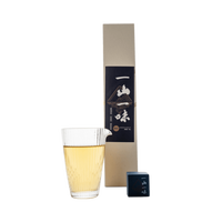 蜜蔻 meecoo 一山一味普洱生茶 创意八山古树茶组合装 5g试饮装