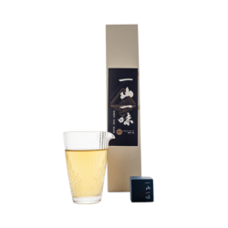 蜜蔻 meecoo 一山一味普洱生茶 创意八山古树茶组合装 5g试饮装