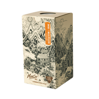 蜜蔻 meecoo 曼妙滇红茶 100g