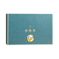 问乡 红茶 金骏眉 500g 双景德镇陶瓷瓷罐