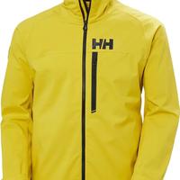 哈雷汉森 Racing Men's Sailing Jacket